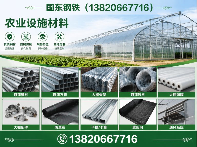蓟州区国东钢铁展示图